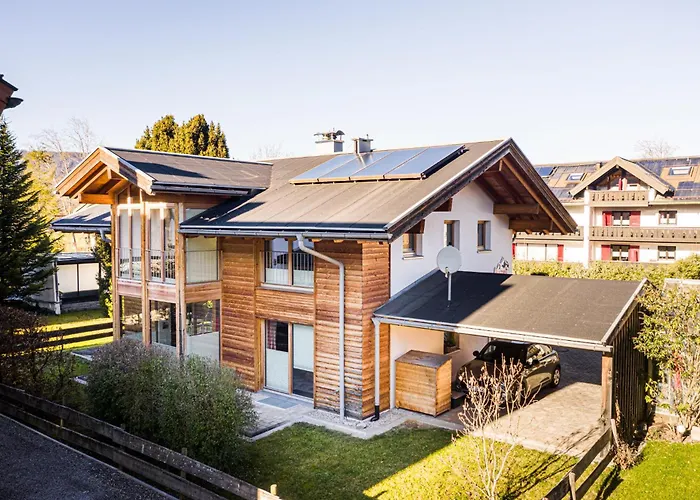 Krone Chalet