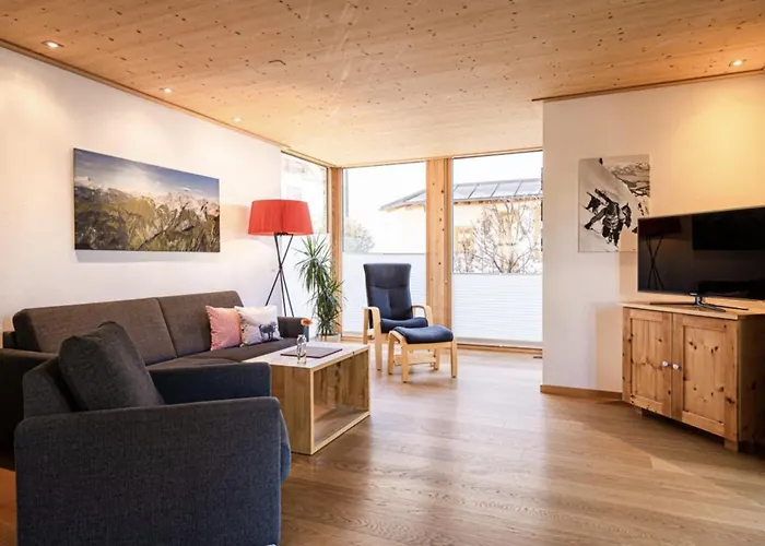 Krone Chalet