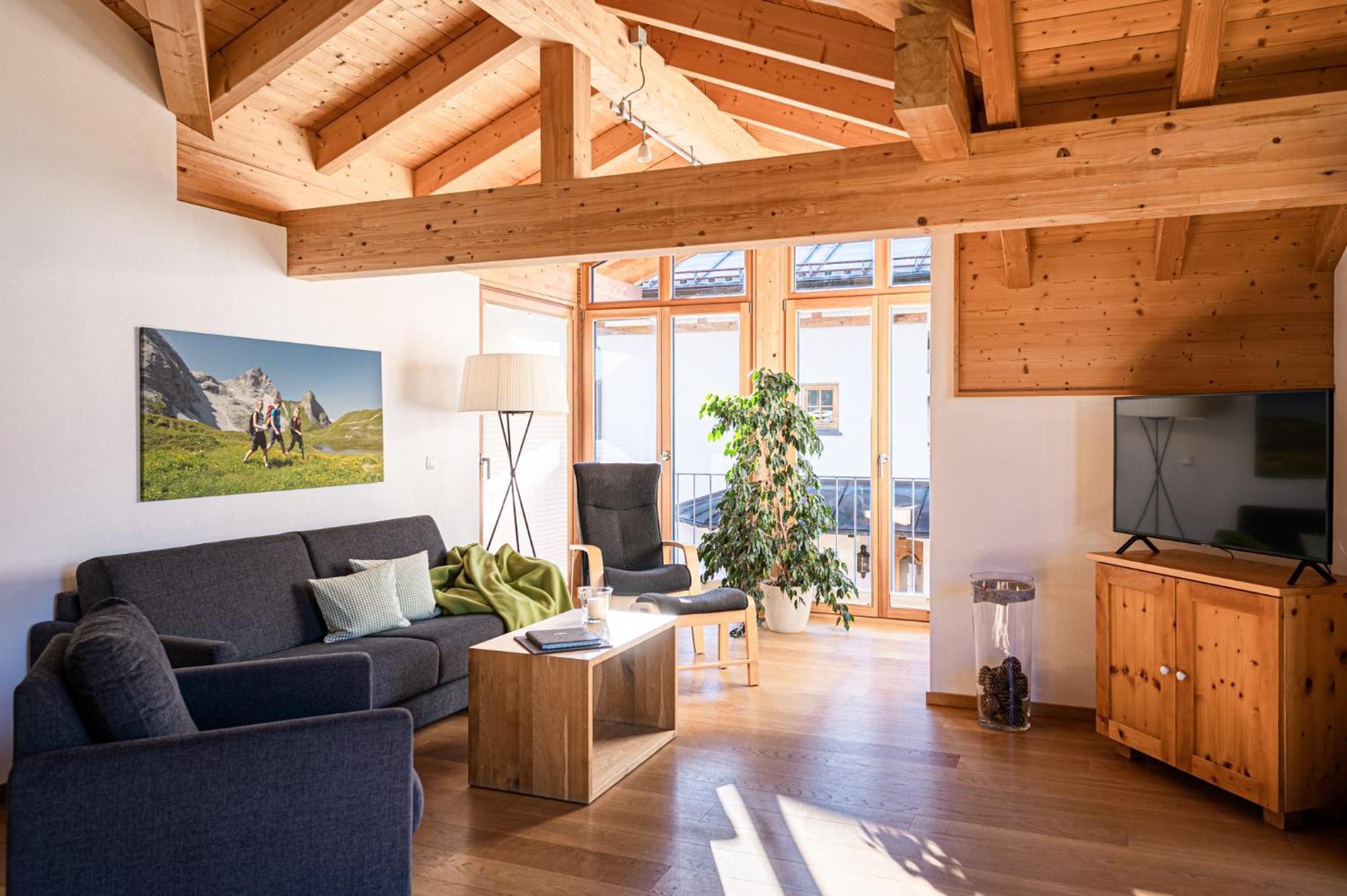 Krone Apartment *