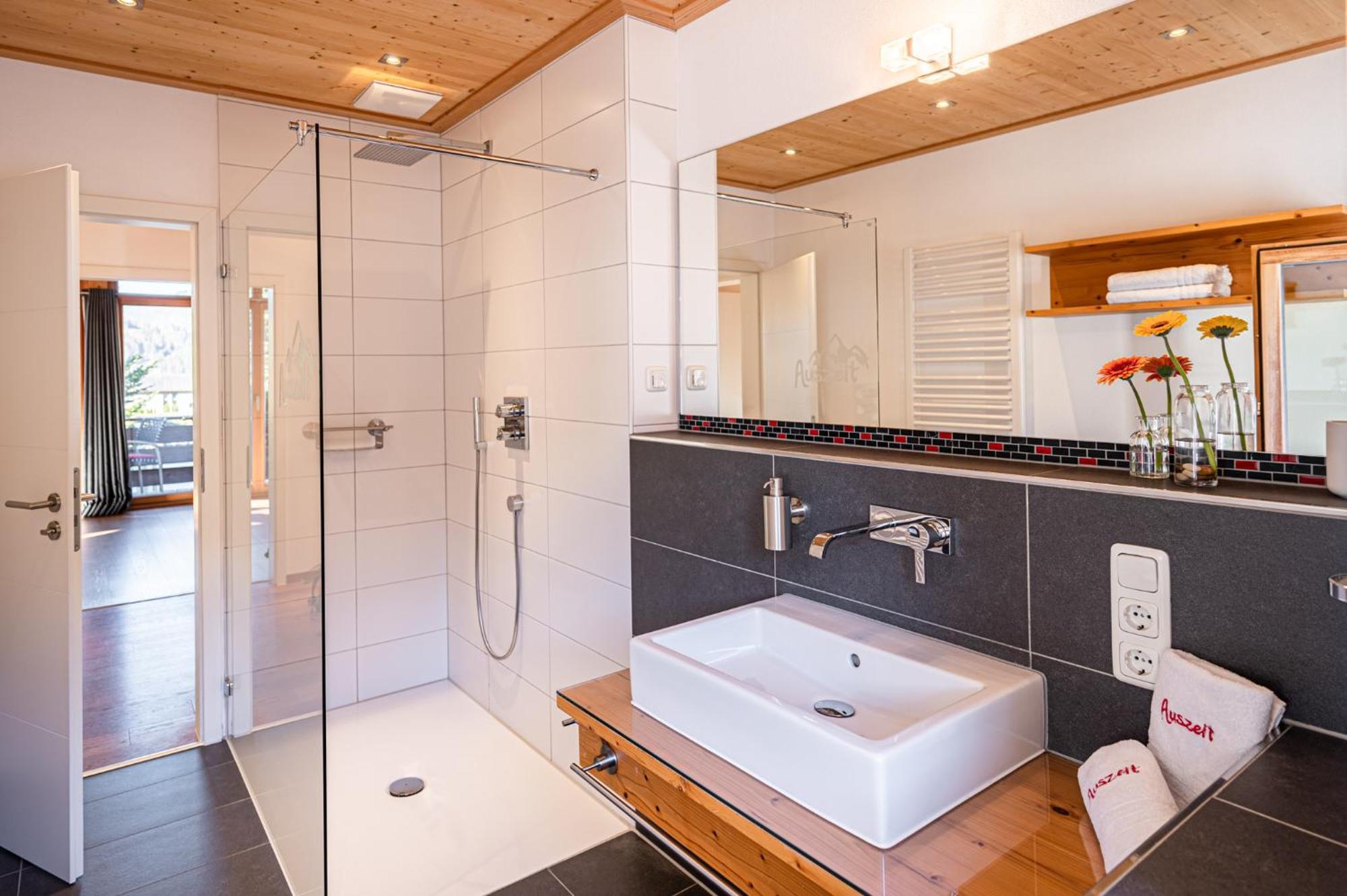 Apartment Krone *