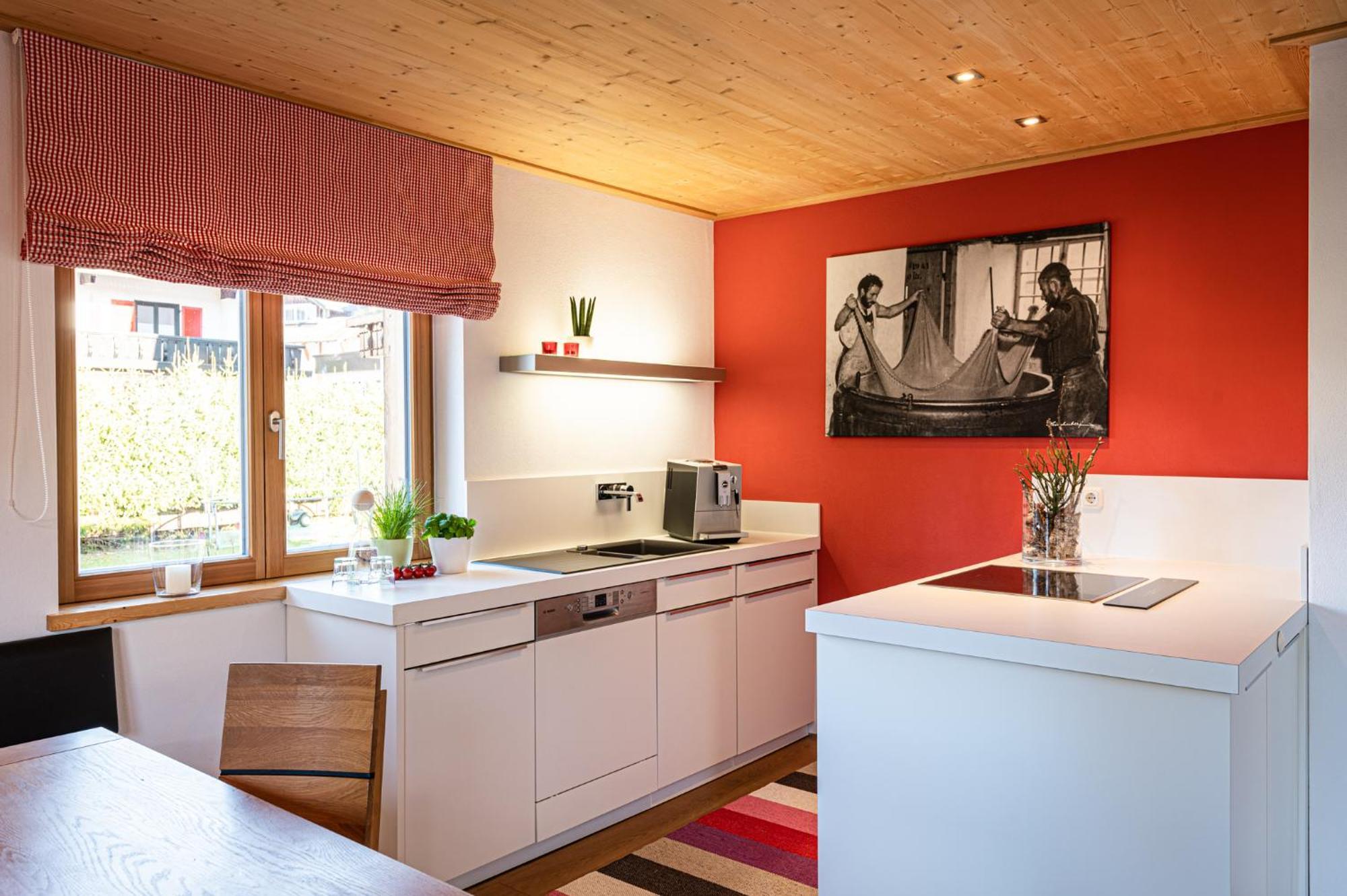 Krone Apartment
