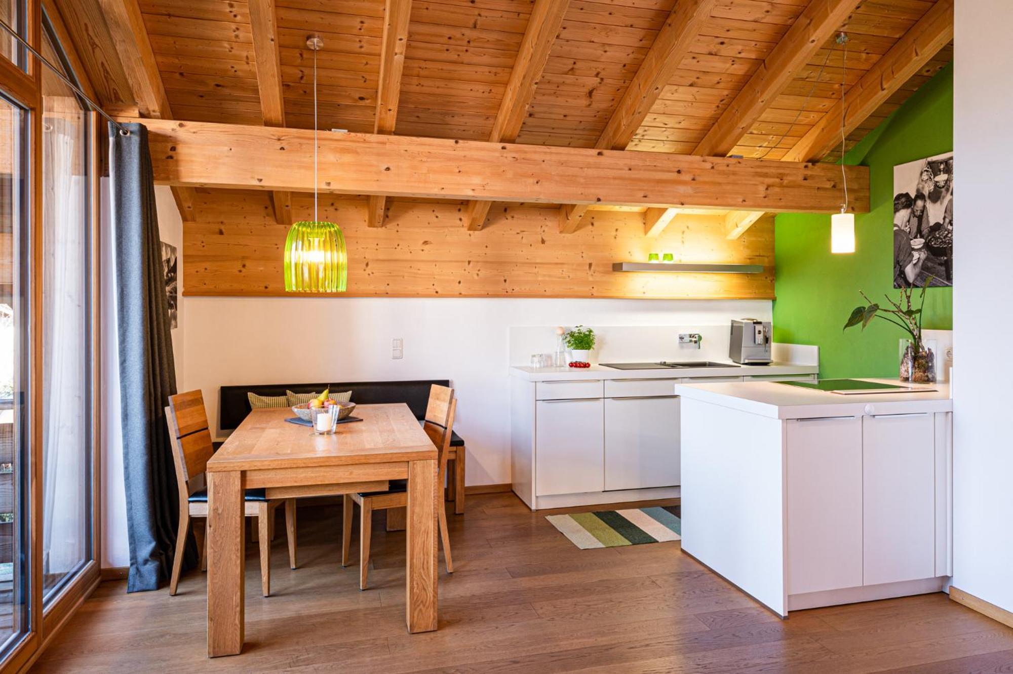 Krone Apartment Oberstdorf
