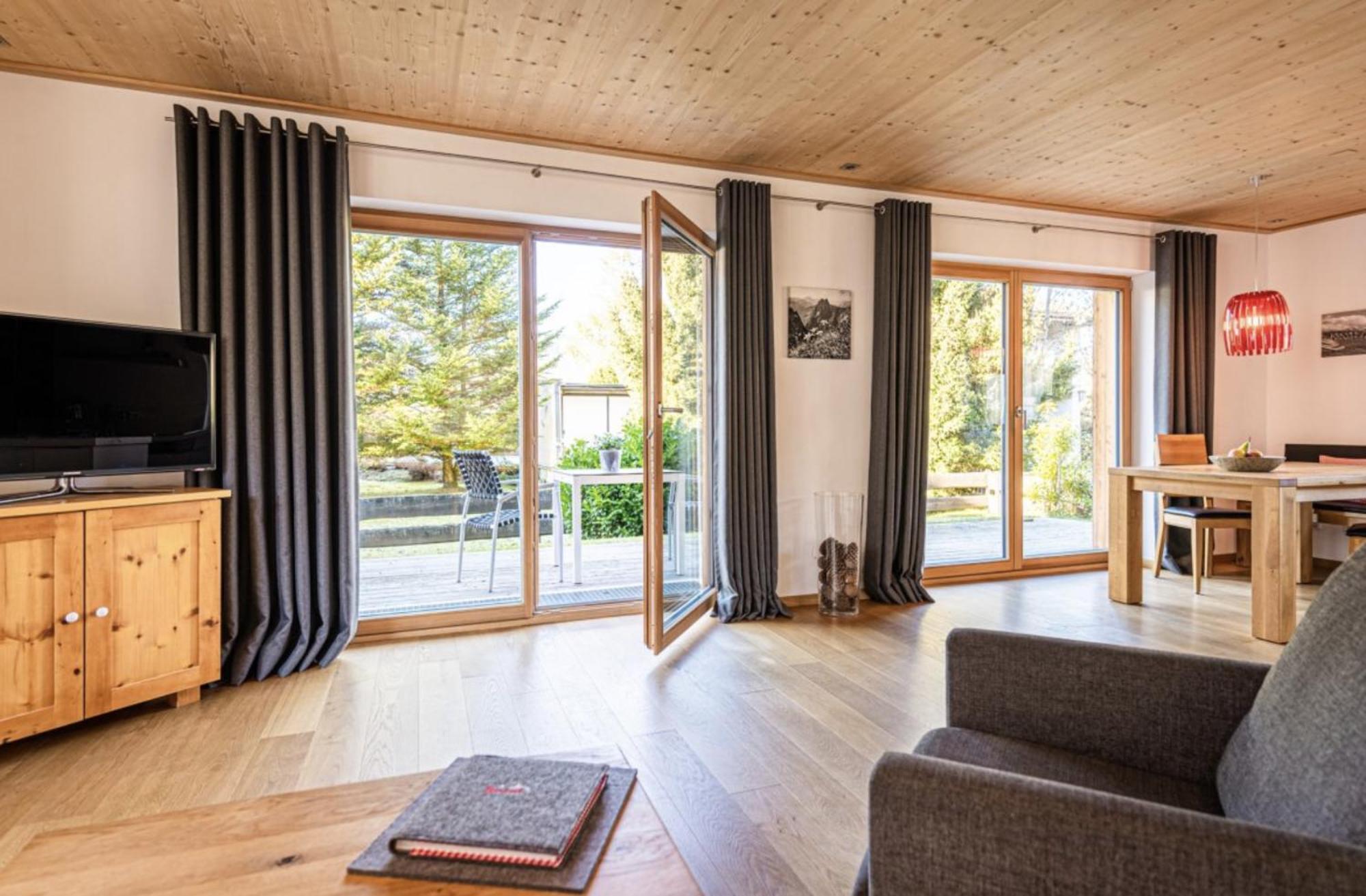 Krone Apartment Oberstdorf