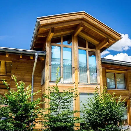 Krone Chalet Oberstdorf Extérieur photo