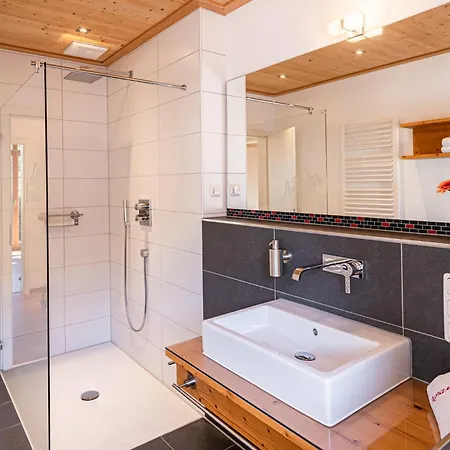 Krone Chalet Oberstdorf Extérieur photo