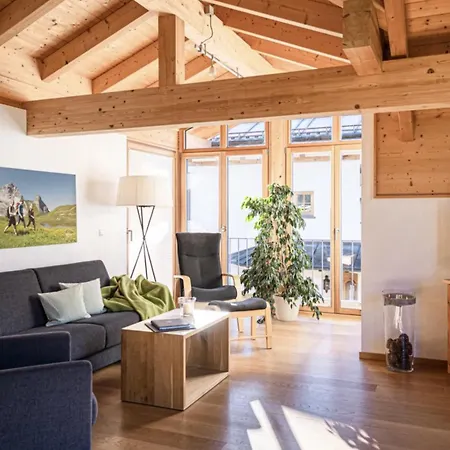Krone Chalet Oberstdorf Extérieur photo