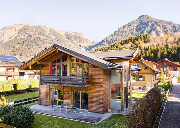 Krone Chalet