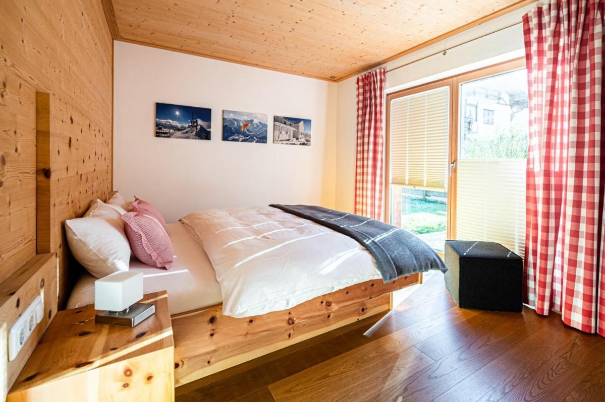 Krone Apartment