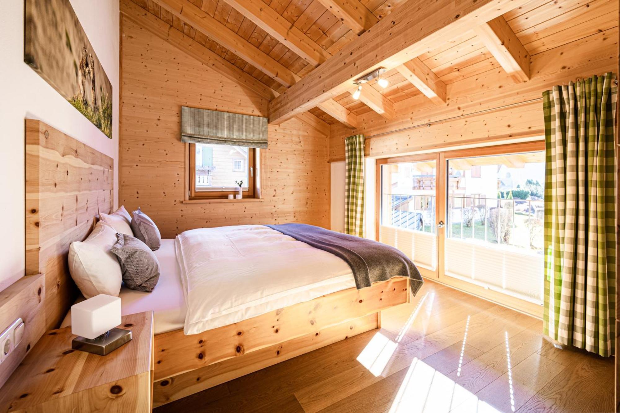 Apartment Krone Oberstdorf