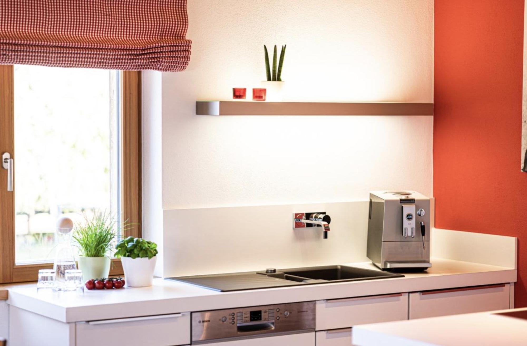 Krone Apartment *